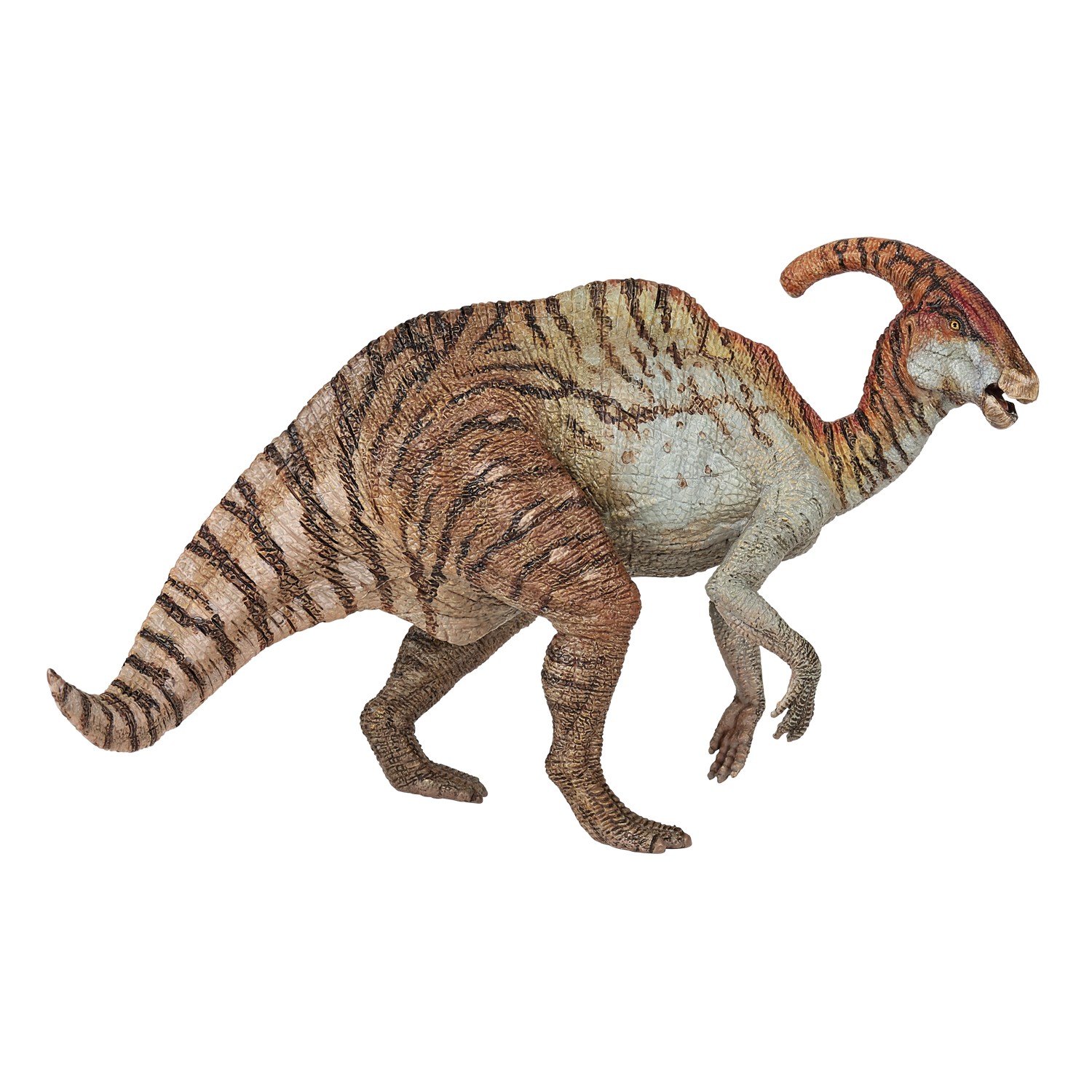 PARASAUROLOPHUS