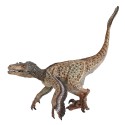 Papo 55086 Dinosaurs FEATHERED VELOCIRAPTOR - Figurine