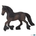 Papo 51067 Horses Frisian Horse  - Figurine