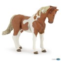 Papo 51094 Horses PINTO MARE - Figurine