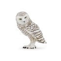Papo 50167 Wild Animals SNOWY OWL - Figurine