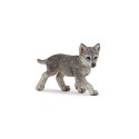 Papo 50162 Wild Animals WOLF CUB - Figurine