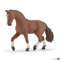 Papo 51556 Horses ALEZAN HANOVERIAN HORSE - Figurine