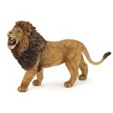 Papo 50157 Wild Animals ROARING LION - Figurine