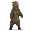Papo 50153 Wild Animals GRIZZLY BEAR - Figurine