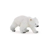 WALKING POLAR BEAR CUB