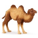 Papo 50129 Wild Animals BACTRIAN CAMEL - Figurine