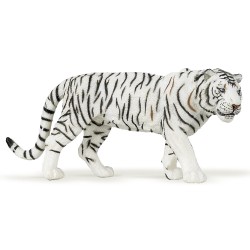 WHITE TIGER