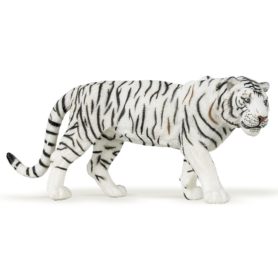 WHITE TIGER