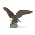 Papo 50030 Wild Animals EAGLE - Figurine