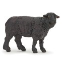Papo 51167 Farm Animals BLACK SHEEP - Figurine