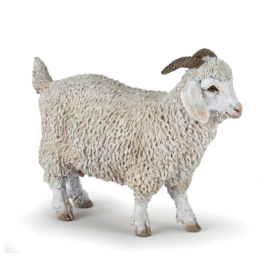 ANGORA GOAT