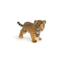 Papo 50021 Wild Animals TIGER CUB - Figurine