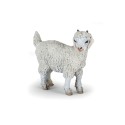 Papo 51171 Farm Animals YOUNG ANGORA GOAT - Figurine