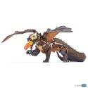 Papo 38958 Character DRAGON OF DARKNESS - Figurine