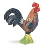 GALLIC ROOSTER
