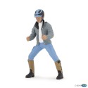 Papo 52008 Horses YOUNG RIDER - Figurine