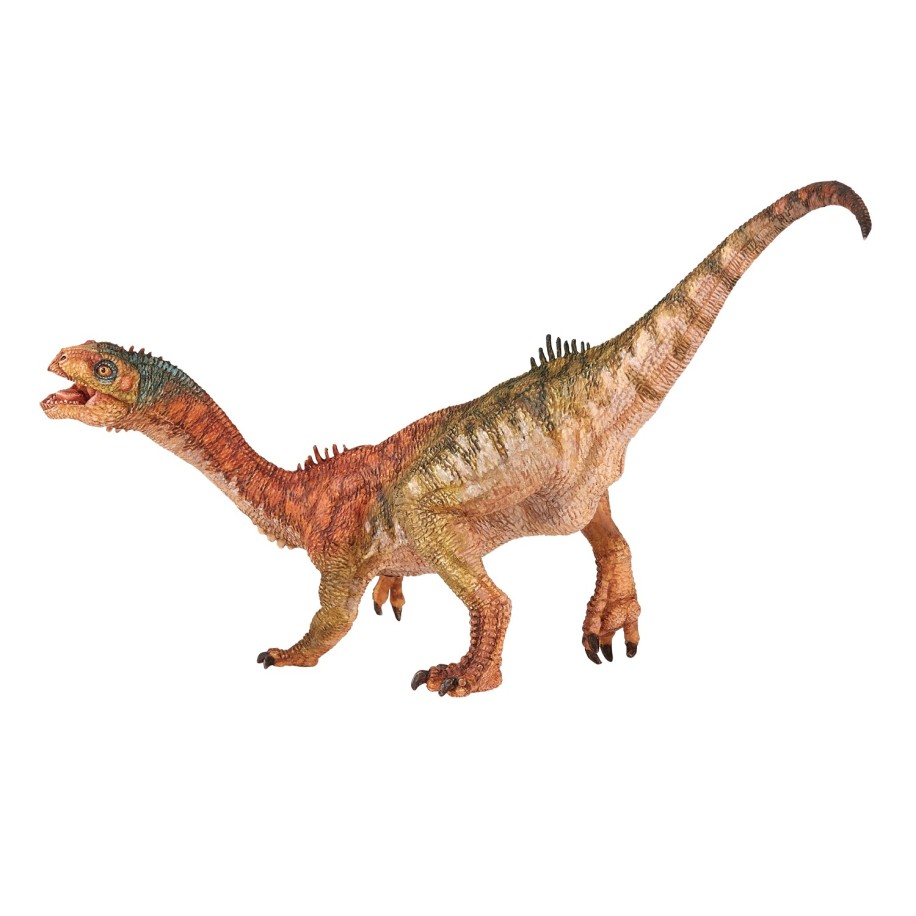 CHILESAURUS
