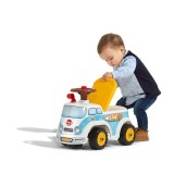 Falk Surfer Minivan Vehicle, Ride-on and Push-along +1.5 years FA702