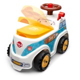 Falk Surfer Minivan Vehicle, Ride-on and Push-along +1.5 years FA702