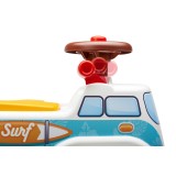 Falk Surfer Minivan Vehicle, Ride-on and Push-along +1.5 years FA702