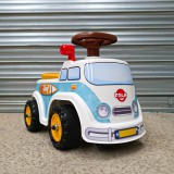 Falk Surfer Minivan Vehicle, Ride-on and Push-along +1.5 years FA702
