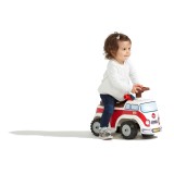 Falk Vintage Minivan Vehicle, Ride-on and Push-along +1.5 years FA703