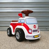 Falk Vintage Minivan Vehicle, Ride-on and Push-along +1.5 years FA703