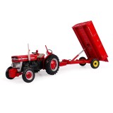 Massey Ferguson Trailer 21 Popular