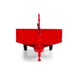 Massey Ferguson Trailer 21 Popular