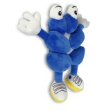 New Holland "Basil" Wheat Ears Mascot Soft Plush UHK1138