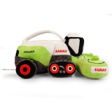 UH Kids Claas Jaguar Soft Plush UHK1140