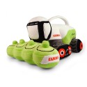 Claas Jaguar Combine Soft Plush UHK1140