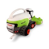 UH Kids Claas Jaguar Soft Plush UHK1140