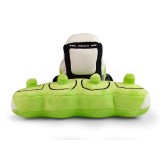 Claas Jaguar Combine Soft Plush UHK1140