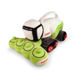 UH Kids Claas Jaguar Soft Plush UHK1140
