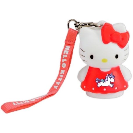 Teknofun Light up figurine HELLO KITTY Licorn - Madcow Entertainment 811320