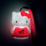 Teknofun Light up figurine HELLO KITTY Licorn - Madcow Entertainment 811320