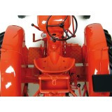 Universal Hobbies 1:16 Scale Nuffield Universal Four Tractor Diecast Replica UH2715