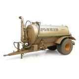 Universal Hobbies 1:32 Scale JOSKIN Modulo 2 11000 ME - Muddy Version Diecast Replica UH4977