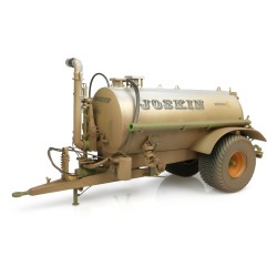 Universal Hobbies 1:32 Scale JOSKIN Modulo 2 11000 ME - Muddy Version Diecast Replica UH4977