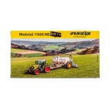 Universal Hobbies 1:32 Scale JOSKIN Modulo 2 11000 ME - Muddy Version Diecast Replica UH4977