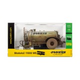 Universal Hobbies 1:32 Scale JOSKIN Modulo 2 11000 ME - Muddy Version Diecast Replica UH4977