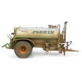 Universal Hobbies 1:32 Scale JOSKIN Modulo 2 11000 ME - Muddy Version Diecast Replica UH4977