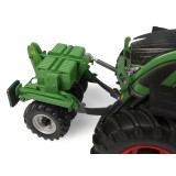 Universal Hobbies 1:32 Scale Amazone T-Pack - Front wheel packer Diecast Replica UH5343