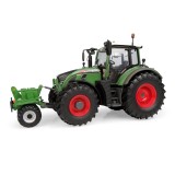 Universal Hobbies 1:32 Scale Amazone T-Pack - Front wheel packer Diecast Replica UH5343