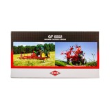 Universal Hobbies 1:32 Scale Kuhn GF 6502 Diecast Replica UH5356