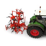 Universal Hobbies 1:32 Scale Kuhn GF 6502 Diecast Replica UH5356