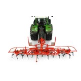 Universal Hobbies 1:32 Scale Kuhn GF 6502 Diecast Replica UH5356