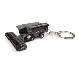 FENDT Ideal 9T Combine Metal Keychain Universal Hobbies UH5865